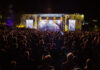 Snapped: Bumbershoot Arts & Track Competition Lighting Up Seattle (A Picture Essay)