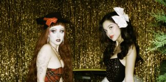 Olivia Rodrigo, Chappell Roan In spite of everything Crew Up