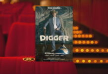 Tom Cruise's 'Digger' divides critics as Zurich Movie Pageant stars scouse borrow the highlight