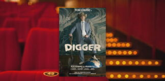 Tom Cruise's 'Digger' divides critics as Zurich Movie Pageant stars scouse borrow the highlight