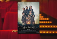 A brand new 'Les Mis': This week in French movie