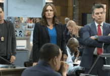 Regulation & Order: SVU Welcomes Again a Acquainted Face to Forged After 8 Years