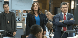 Regulation & Order: SVU Welcomes Again a Acquainted Face to Forged After 8 Years