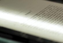 How books are being scanned and destroyed to coach synthetic intelligence