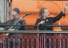 U2 have fun 50 years in track with marvel gigs