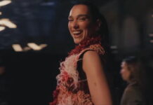 Paris Style Week: Nicole Kidman, Dua Lipa and Rihanna remove darkness from the entrance row
