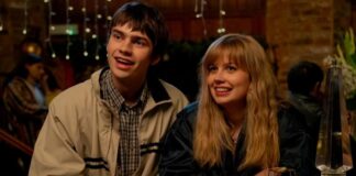 Discovering Emily Blu-ray Assessment: 2026’s Highest Rom-Com Film Is Price Proudly owning