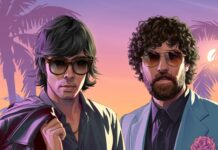 Justice Ratings ‘GTA VI,’ Stocks Unmarried w/ Tame Impala, SZA, King Gizzard