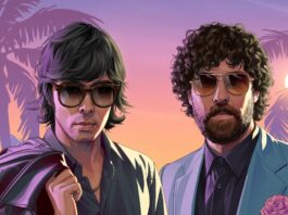 Justice Ratings ‘GTA VI,’ Stocks Unmarried w/ Tame Impala, SZA, King Gizzard