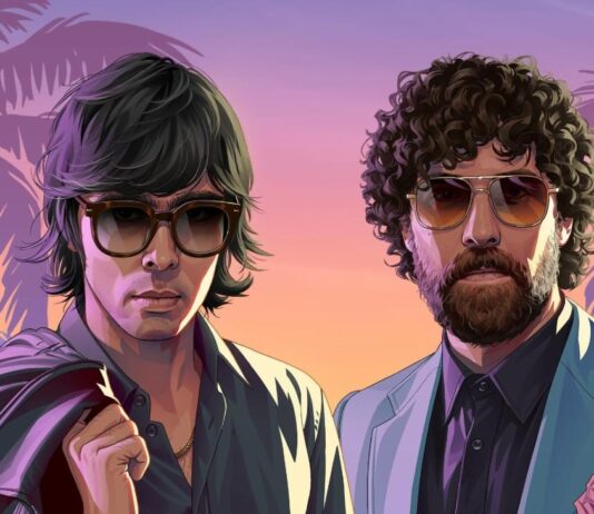 Justice Ratings ‘GTA VI,’ Stocks Unmarried w/ Tame Impala, SZA, King Gizzard