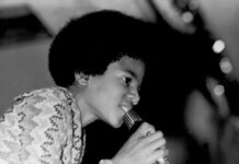 Deep Minimize Friday: “Woman Don’t Take Your Love from Me” through Michael Jackson