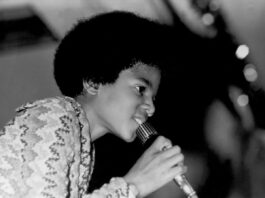 Deep Minimize Friday: “Woman Don’t Take Your Love from Me” through Michael Jackson