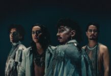Within Greta Van Fleet’s Palace of Type, Fandom, and Religion in Rock ‘n Roll