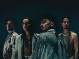 Within Greta Van Fleet’s Palace of Type, Fandom, and Religion in Rock ‘n Roll