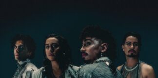 Within Greta Van Fleet’s Palace of Type, Fandom, and Religion in Rock ‘n Roll