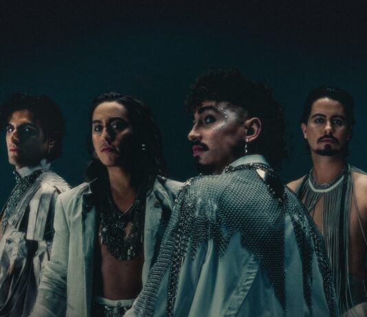 Within Greta Van Fleet’s Palace of Type, Fandom, and Religion in Rock ‘n Roll
