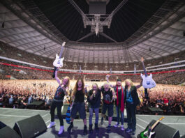 Sonic Temple Secures Iron Maiden, blink-182, Korn
