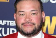 Jon Gosselin Stocks Message To Youngsters After 13 Years