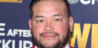 Jon Gosselin Stocks Message To Youngsters After 13 Years