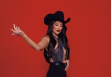 Kacey Musgraves Revisits ‘Unsure, TX’ With Intocable
