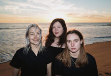 Phoebe Bridgers, boygenius Reunite For ‘Sound Take a look at’
