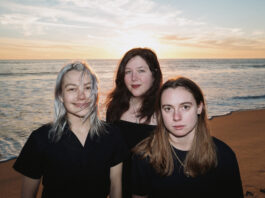Phoebe Bridgers, boygenius Reunite For ‘Sound Take a look at’