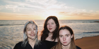 Phoebe Bridgers, boygenius Reunite For ‘Sound Take a look at’
