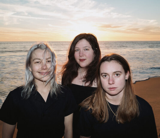 Phoebe Bridgers, boygenius Reunite For ‘Sound Take a look at’