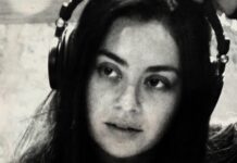 Charli xcx Added To New Martin Scorsese Movie