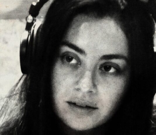 Charli xcx Added To New Martin Scorsese Movie