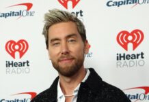 Lance Bass Says He ‘Did not Make Cash’ With NSYNC