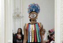 Spring-summer 2027 ready-to-wear collections: Africa within the highlight at Paris Model Week