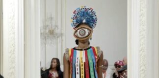 Spring-summer 2027 ready-to-wear collections: Africa within the highlight at Paris Model Week