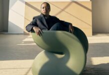 Meshell Ndegeocello Enlists Buddies on New Selection of Covers