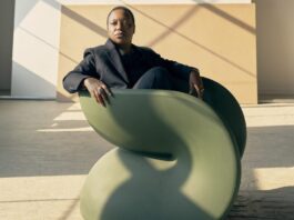 Meshell Ndegeocello Enlists Buddies on New Selection of Covers