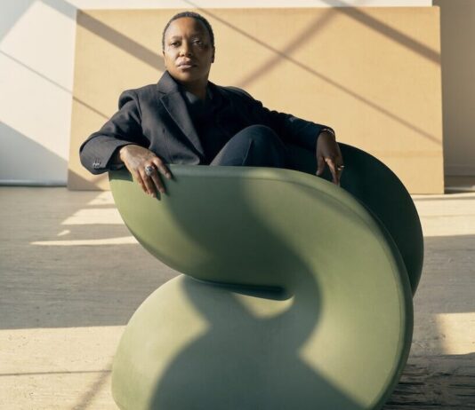 Meshell Ndegeocello Enlists Buddies on New Selection of Covers