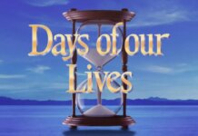 Days of Our Lives Spoilers for What Occurs This Week (October 19-23)