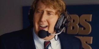 Nicolas Cage & Christian Bale’s Soccer Film Streaming Date Isn’t Some distance Off