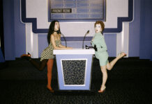 Olivia Rodrigo, Chappell Roan Get Their Video games On