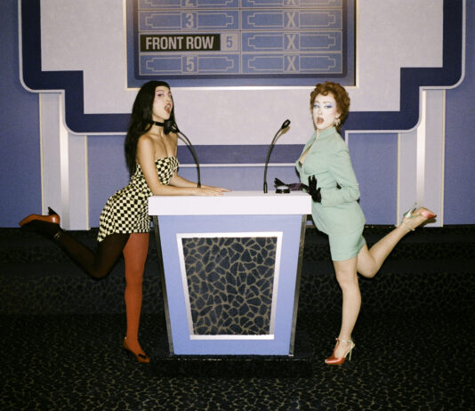 Olivia Rodrigo, Chappell Roan Get Their Video games On