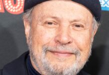 Billy Crystal Finds What He Discovered In His House’s Ruins