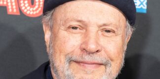 Billy Crystal Finds What He Discovered In His House’s Ruins