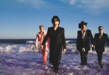 U2 Locked For Netflix’s NFL Thanksgiving Eve Halftime