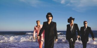U2 Locked For Netflix’s NFL Thanksgiving Eve Halftime