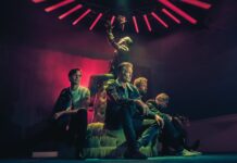 The SPIN Q&A: Queens Of The Stone Age’s Josh Homme