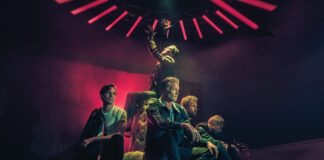 The SPIN Q&A: Queens Of The Stone Age’s Josh Homme