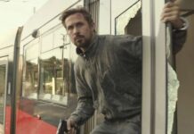 Ryan Gosling’s Grey Guy Franchise Returns in 2027, however There’s a Twist