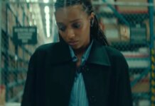Slayground Trailer: Inexperienced Room Director’s Fatal A24 Film Stars Sophie Wilde