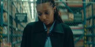 Slayground Trailer: Inexperienced Room Director’s Fatal A24 Film Stars Sophie Wilde