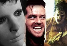 20 Absolute best Horror Films Of All Time
